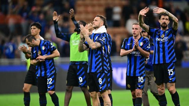 yl23455永利-全替补国米赢得“反国米”胜利，留力欧冠更确保欧冠