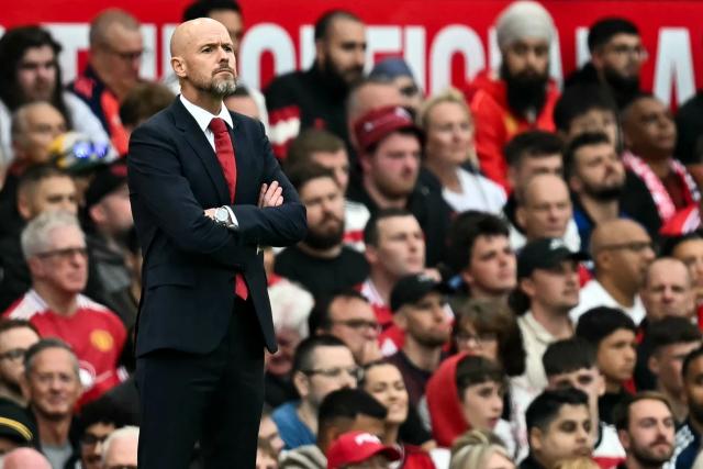 yl23455永利-滕哈赫：原本势均力敌失误改变比赛 会为奖杯而战