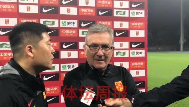 yl7703永利-改打442菱形中场战术 伊万为国足锋无力开出药方