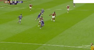 yl7703永利-【英超】努涅斯读秒绝杀 利物浦1比0客胜诺丁汉森林