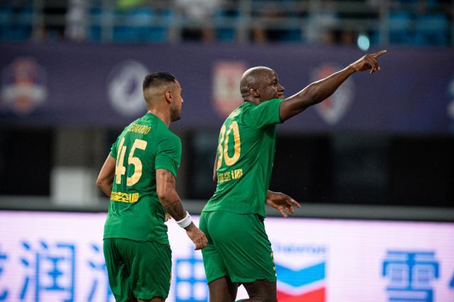 yl23455永利-【中超】穆谢奎头槌程进单刀 浙江3比0胜大连人