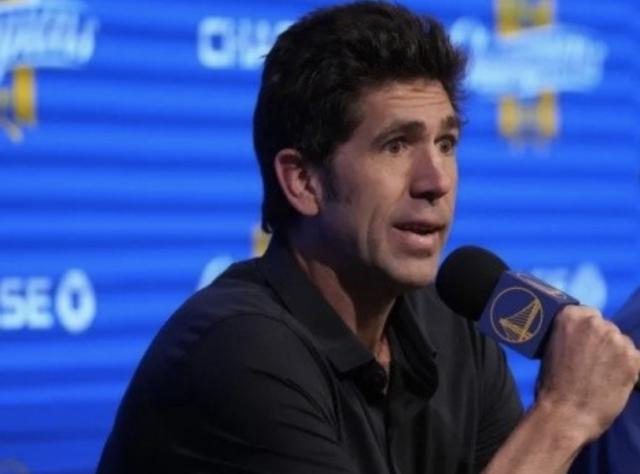 yl23455永利-迈尔斯明日召开季末发布会 或将正式与勇士告别