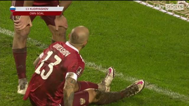 永利yl23411-这不是国足专利?昨晚世预赛保平即出线的纷纷翻车