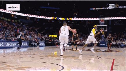 约基奇莫里斯发生冲突皆被驱逐 未来还有禁赛可能