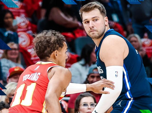 yl23455永利-没提高防守又丢了进攻 独行侠惨败将帅均无担忧